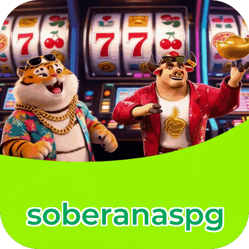 soberanaspg