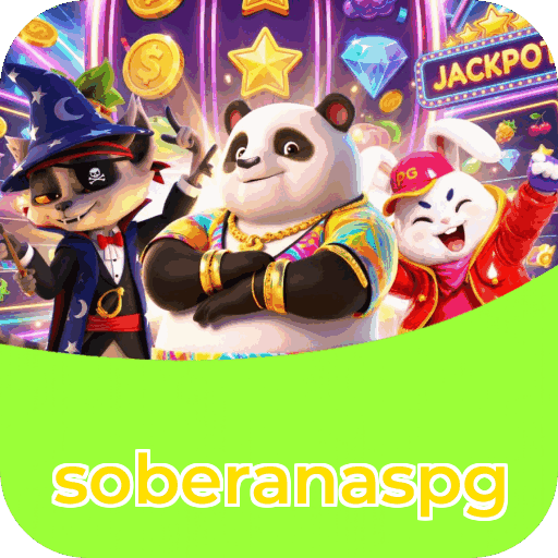 soberanaspg