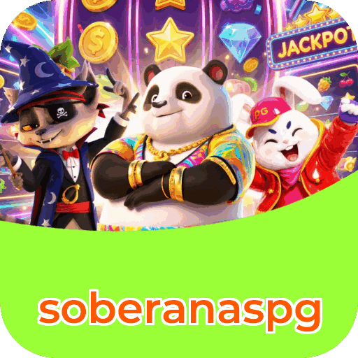 soberanaspg