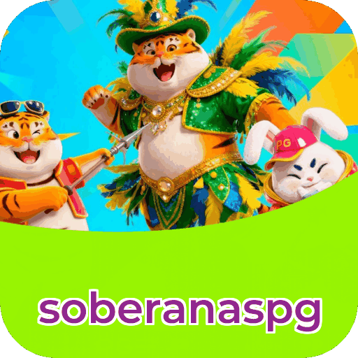 soberanaspg
